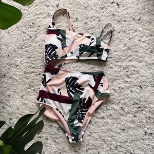 Athleta Swimsuit!